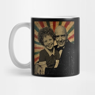 Annie - Film 1982 - Musical Comedy Mug